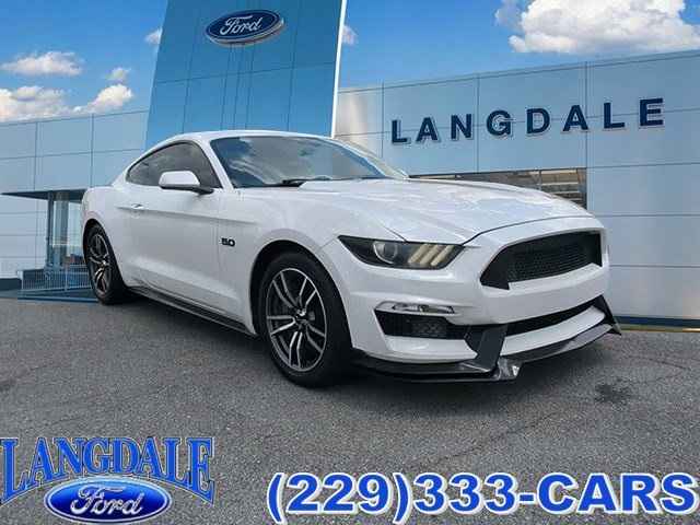 2024 Ford Mustang , MT24002, Photo 1