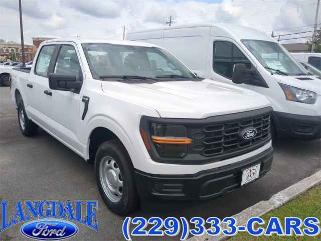 2024 Ford F-150 , FT24003, Photo 1