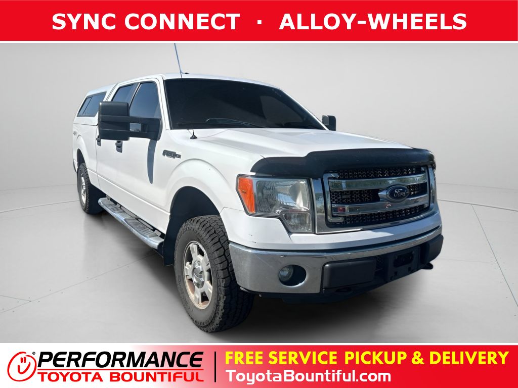 2016 Chevrolet Silverado 1500 4WD Crew Cab 153.0