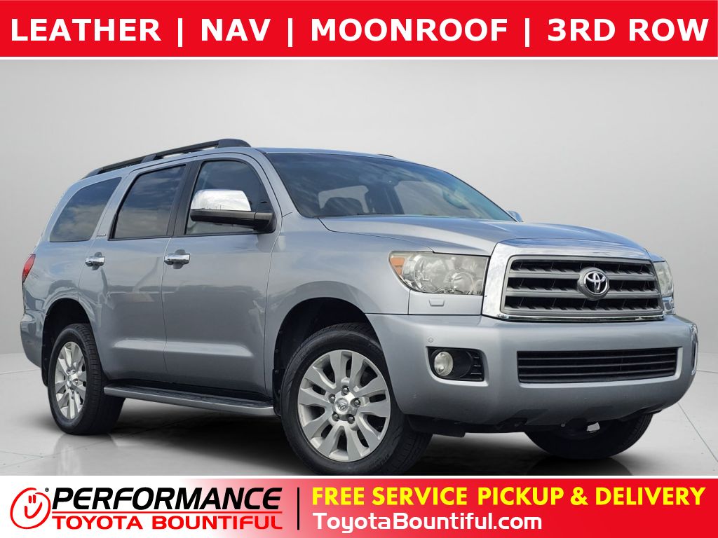 2020 Toyota 4Runner SR5 4WD, L5757774, Photo 1
