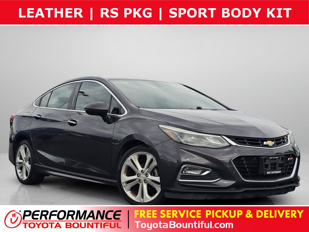 2023 Chevrolet Malibu 4-door Sedan 1LT, PF201345, Photo 1