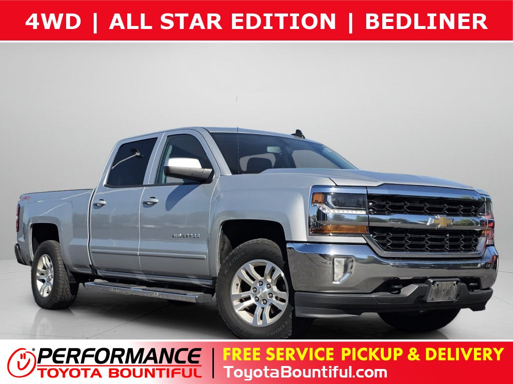 2023 Chevrolet Silverado 2500HD 4WD Crew Cab 159