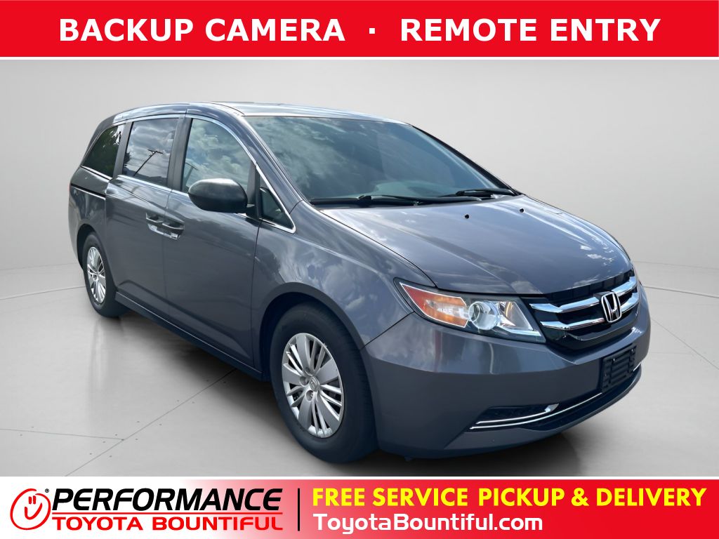 2025 Toyota Sienna LE AWD 8-Passenger, SS176546, Photo 1