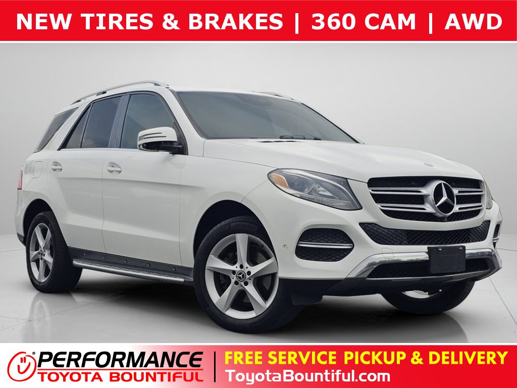 2024 Mercedes-Benz AMG GLE 53 Coupe AMG GLE 53 4MATIC+ Coupe, RB110770, Photo 1