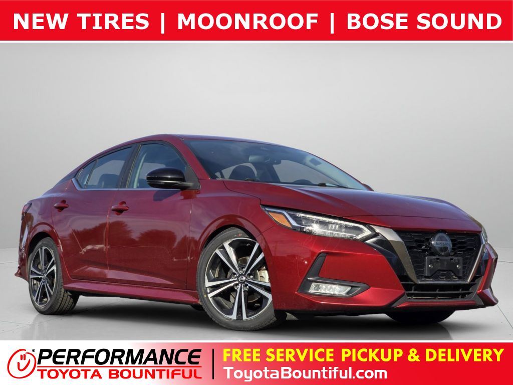 2025 Nissan Altima SV AWD, SN379122, Photo 1