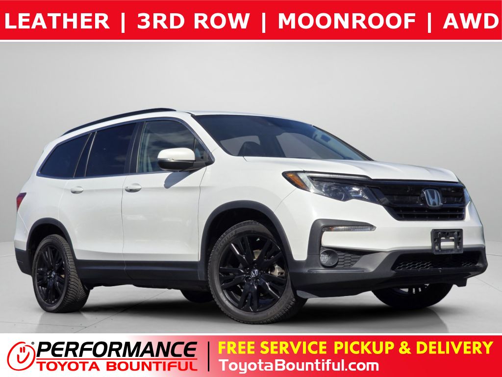2010 Honda CR-V 4WD 5-door EX, AL053700, Photo 1