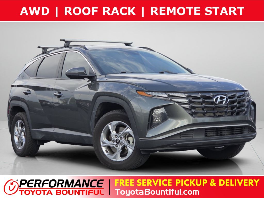 2023 Lexus RZ 450e RZ 450e Premium AWD w/18