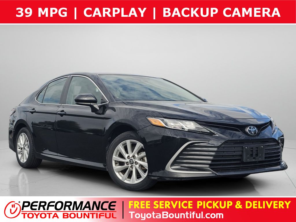 2024 Toyota Corolla LE CVT, RP148786, Photo 1
