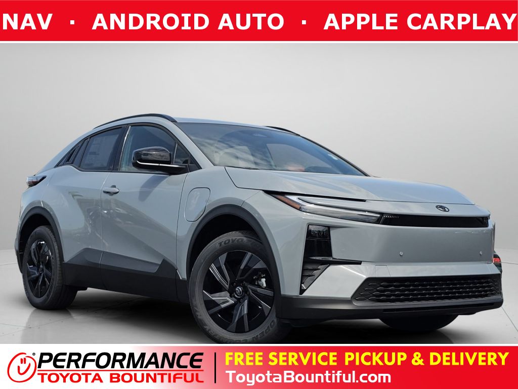 2026 Toyota RAV4 Plug-In Hybrid SE, TJ028451, Photo 1