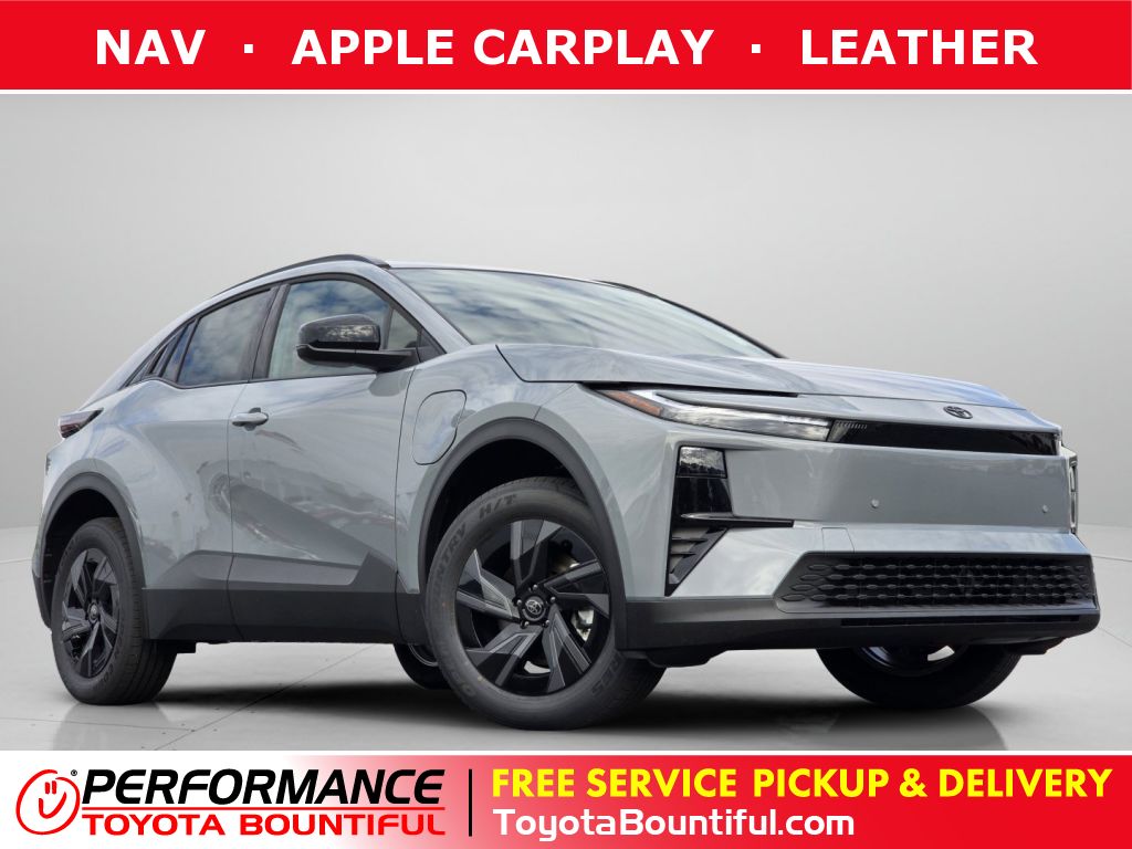 2026 Toyota RAV4 Plug-In Hybrid SE, TJ028451, Photo 1