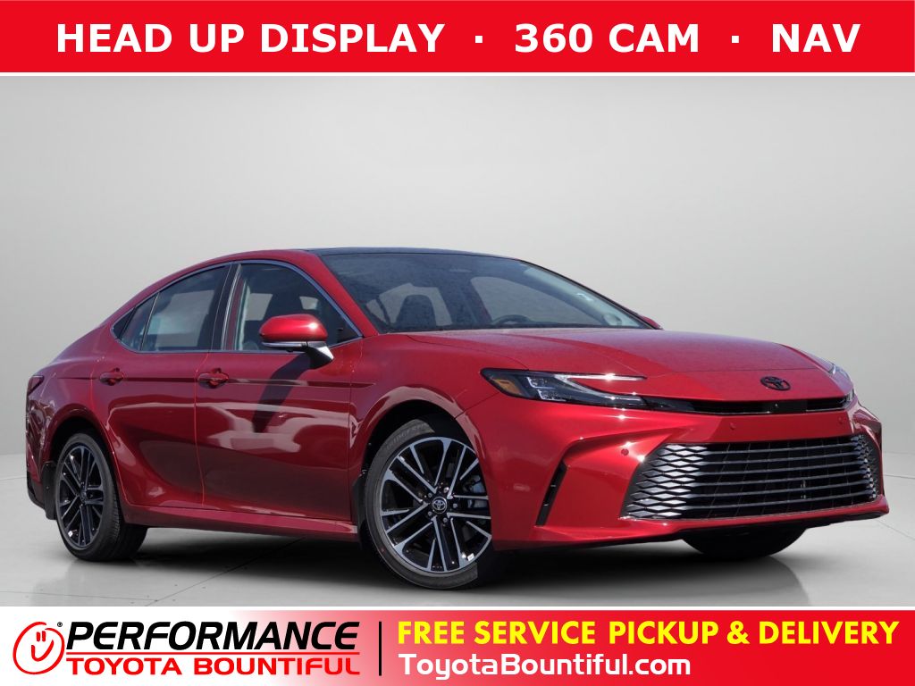 2026 Toyota Corolla LE CVT, TP495744, Photo 1