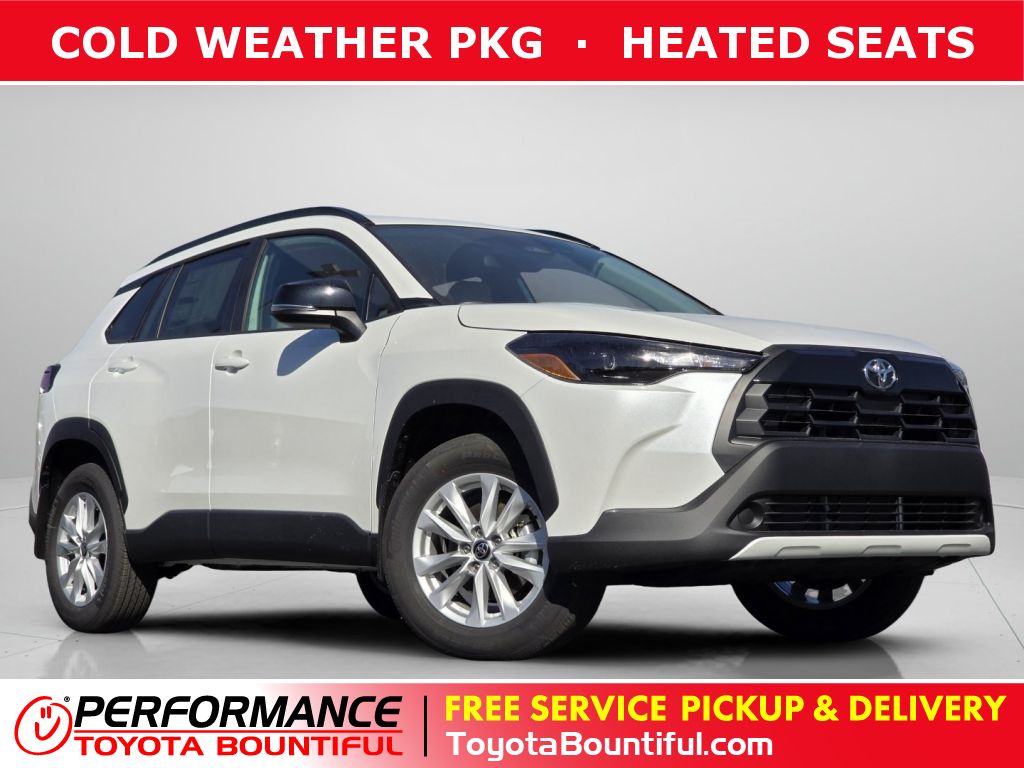 2026 Toyota RAV4 Plug-In Hybrid SE, TJ028451, Photo 1