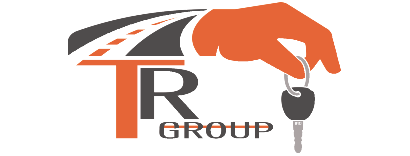 TR Group Alex City Logo
