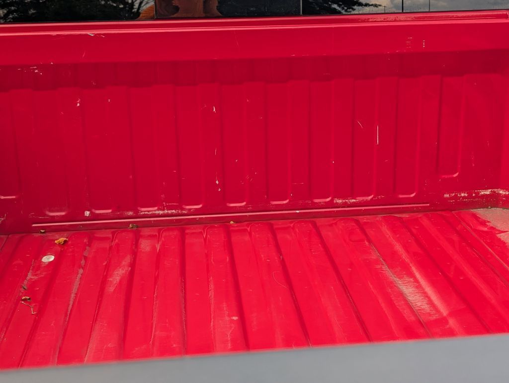 2020 Ram 1500 Big Horn, 150522, Photo