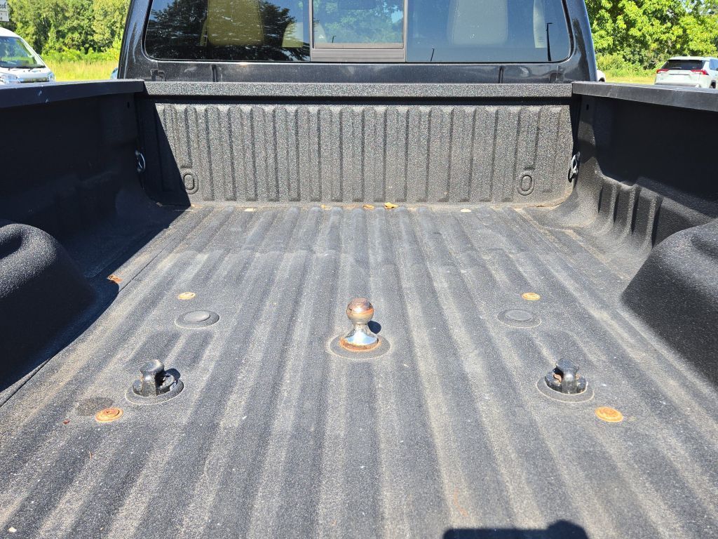 2011 Ford F-350 Lariat, C39436, Photo