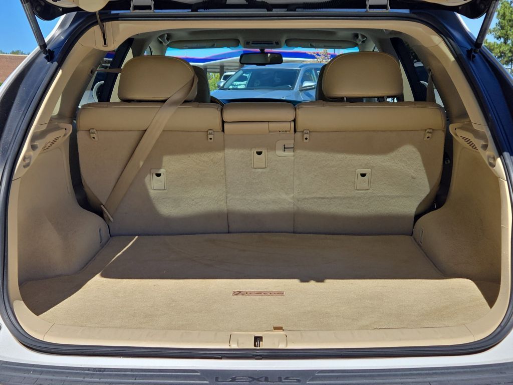 2012 Lexus RX 350 , 082007, Photo