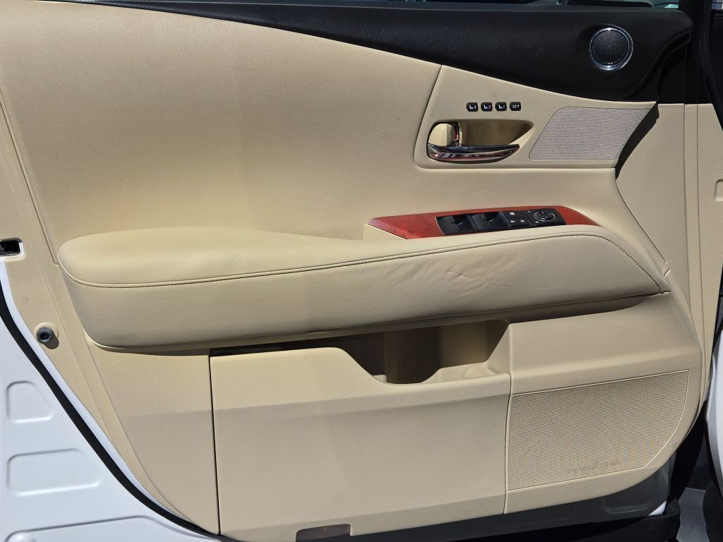 2012 Lexus RX 350 , 082007, Photo