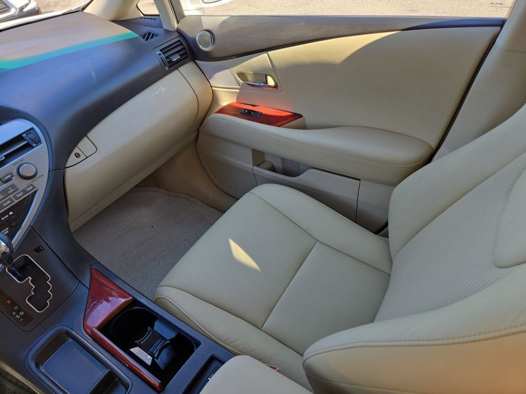 2012 Lexus RX 350 , 082007, Photo