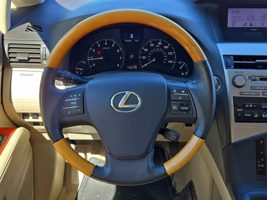 2012 Lexus RX 350 , 082007, Photo