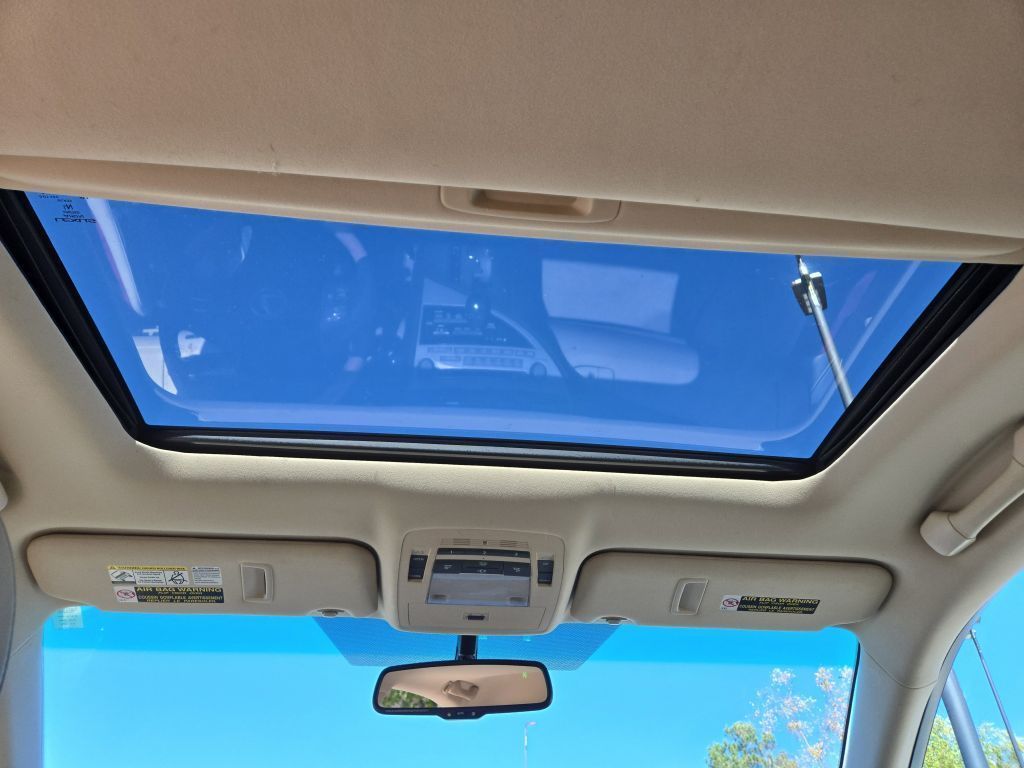 2012 Lexus RX 350 , 082007, Photo