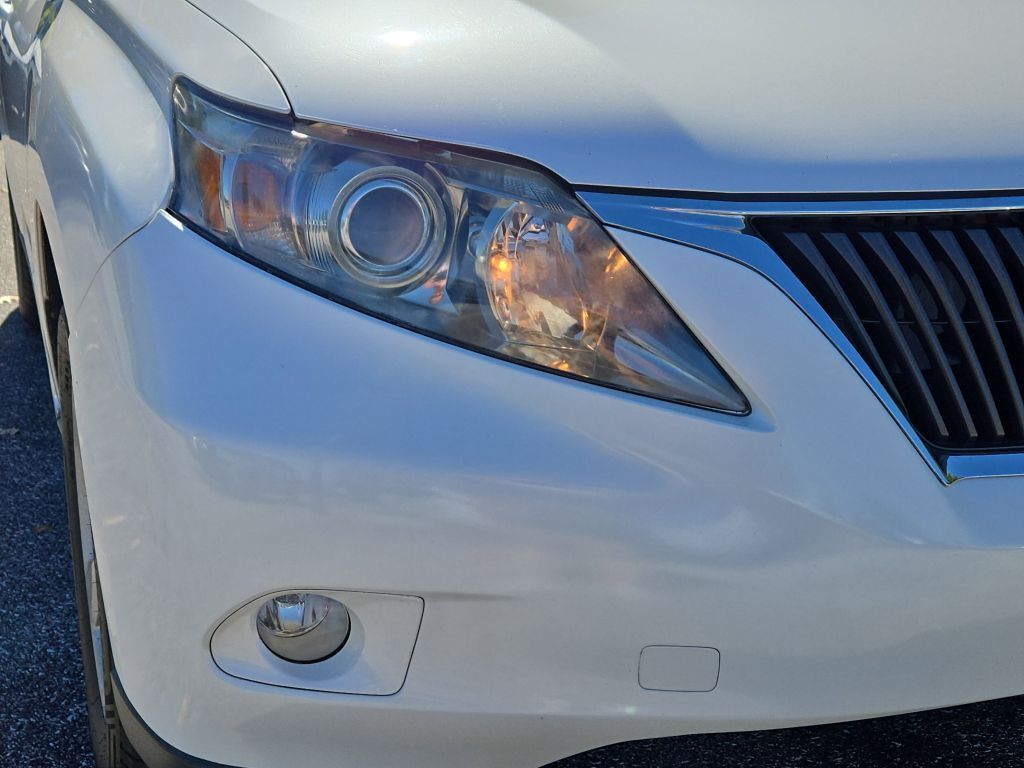 2012 Lexus RX 350 , 082007, Photo