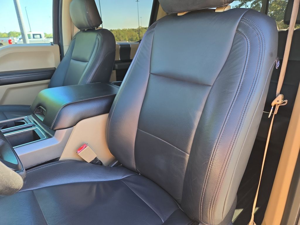 2018 Ford F-150 XLT, E27728, Photo