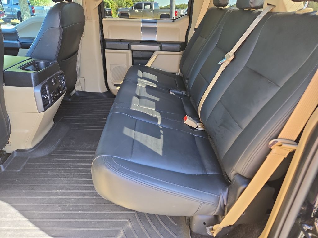 2018 Ford F-150 XLT, E27728, Photo
