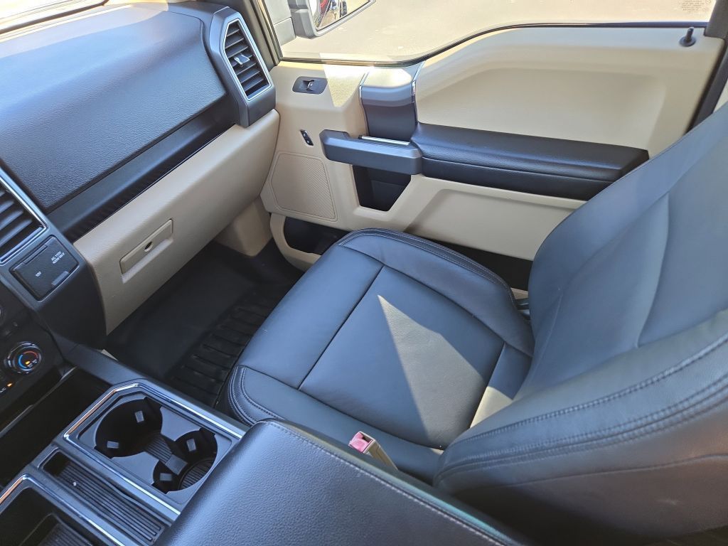 2018 Ford F-150 XLT, E27728, Photo