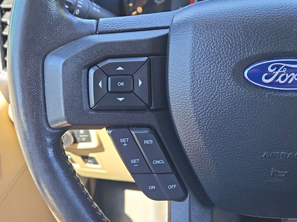 2018 Ford F-150 XLT, E27728, Photo