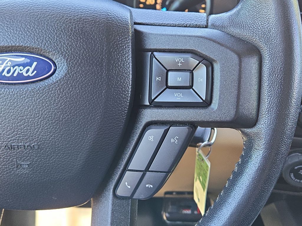 2018 Ford F-150 XLT, E27728, Photo