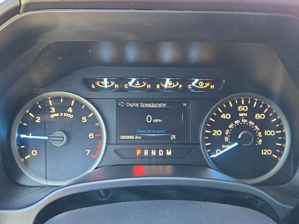 2018 Ford F-150 XLT, E27728, Photo