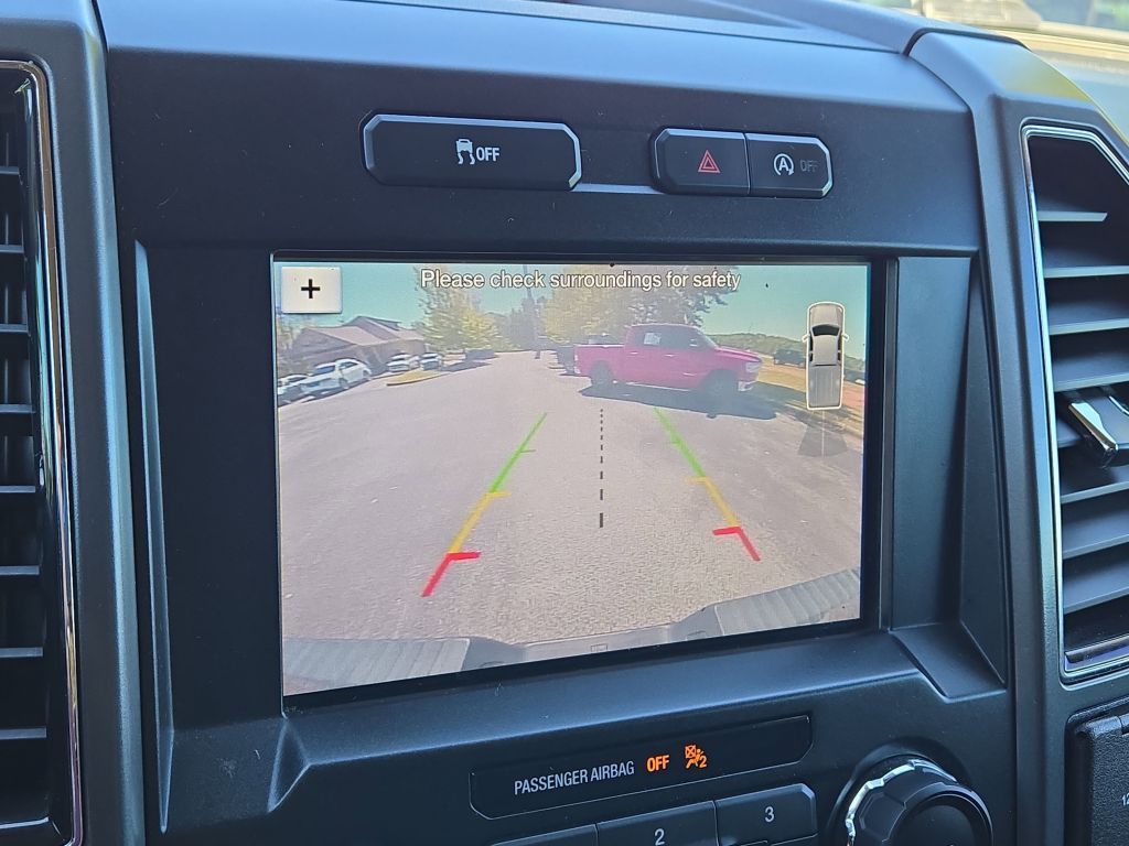 2018 Ford F-150 XLT, E27728, Photo