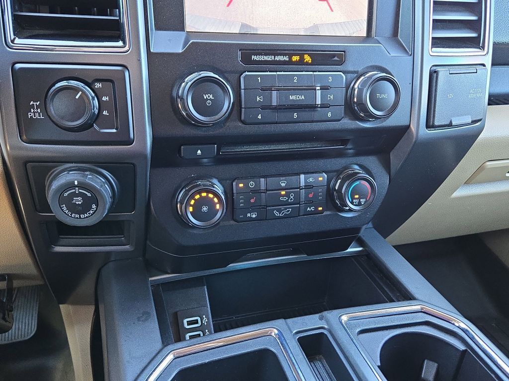 2018 Ford F-150 XLT, E27728, Photo