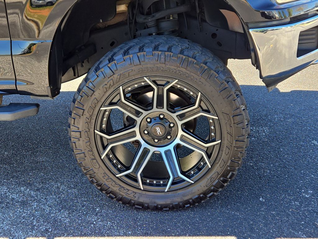 2018 Ford F-150 XLT, E27728, Photo