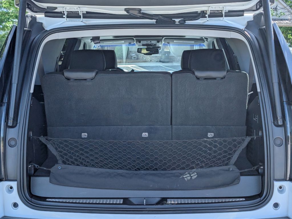 2019 GMC Yukon Denali, 115200, Photo