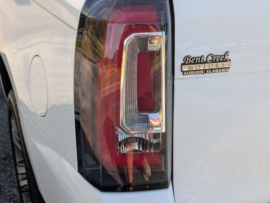 2019 GMC Yukon Denali, 115200, Photo