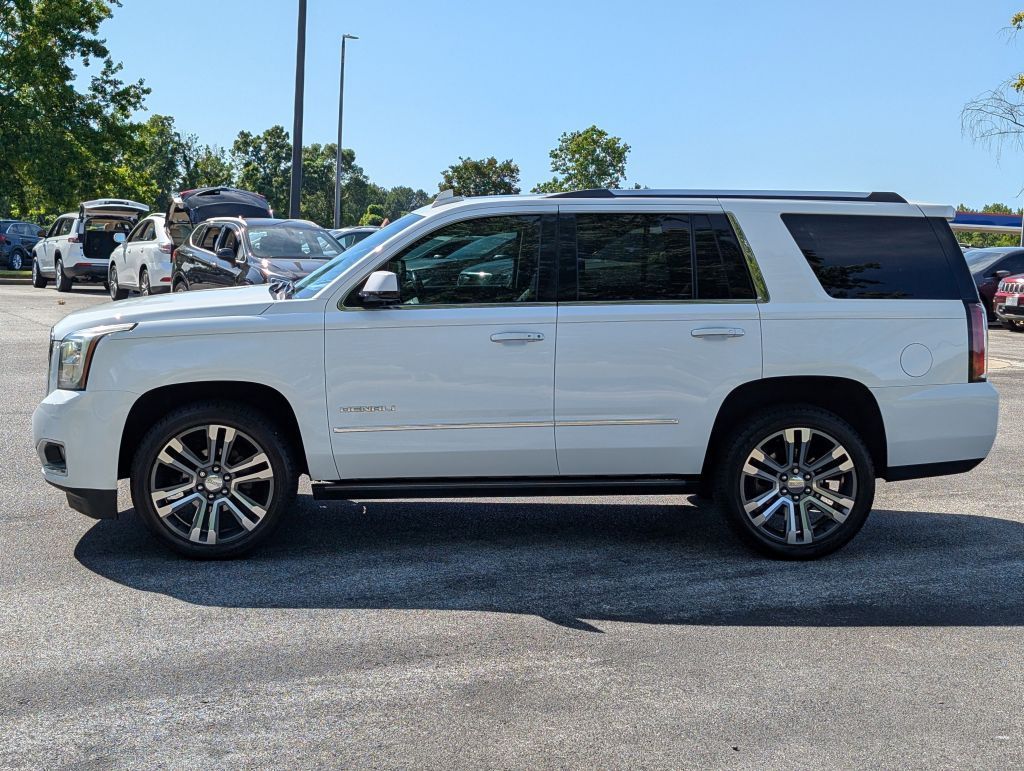 2019 GMC Yukon Denali, 115200, Photo