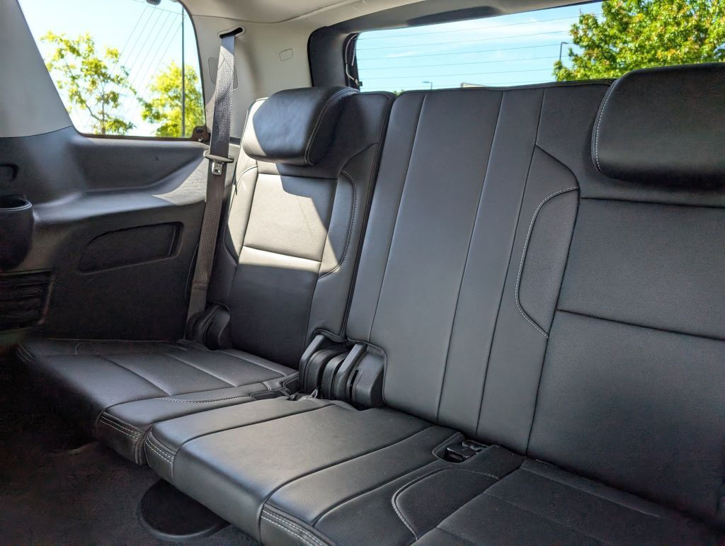 2019 GMC Yukon Denali, 115200, Photo