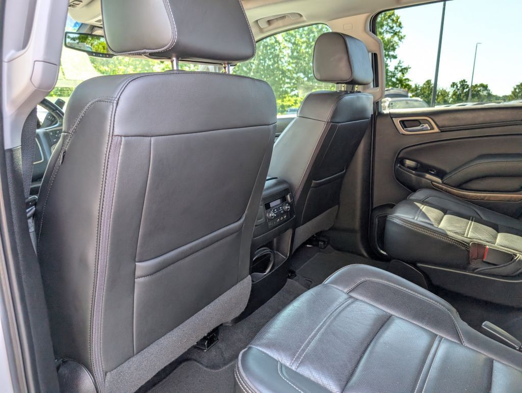 2019 GMC Yukon Denali, 115200, Photo