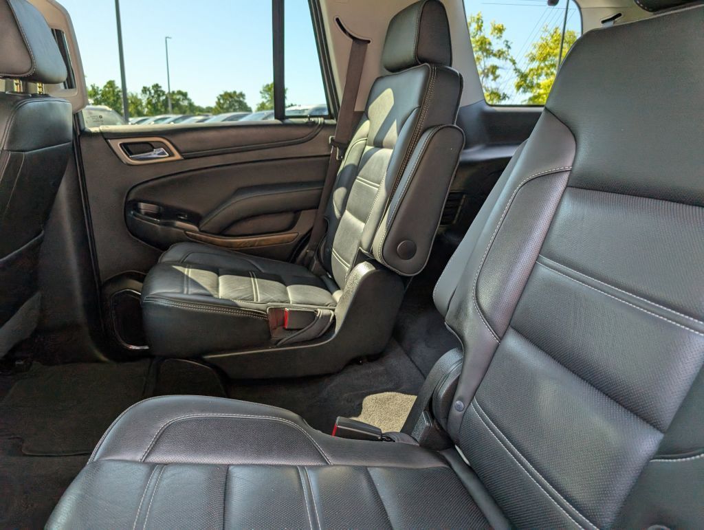 2019 GMC Yukon Denali, 115200, Photo