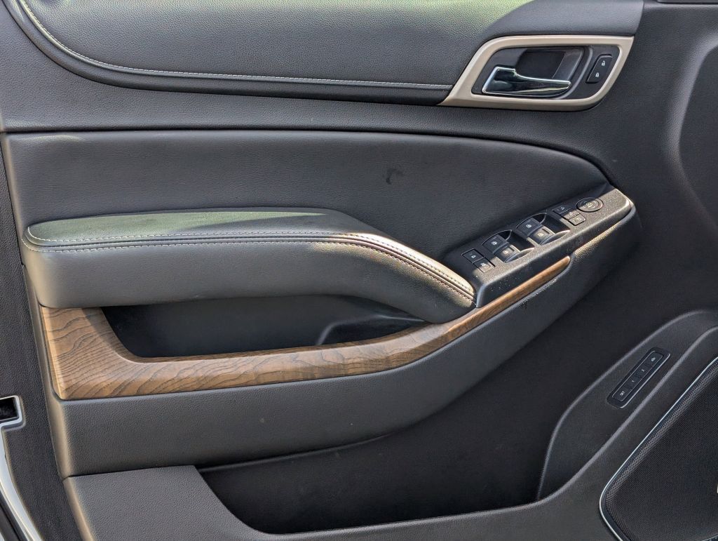 2019 GMC Yukon Denali, 115200, Photo