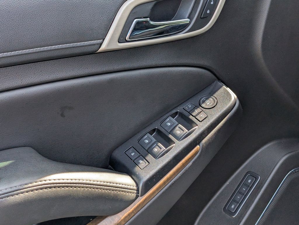 2019 GMC Yukon Denali, 115200, Photo