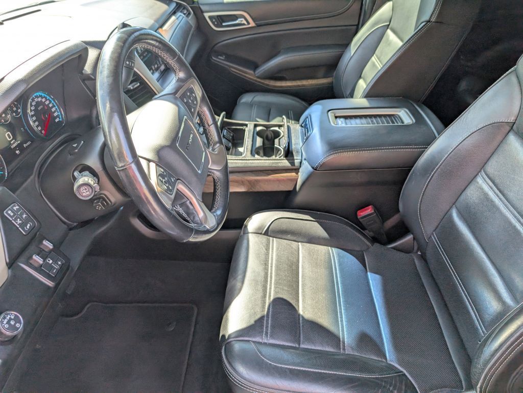 2019 GMC Yukon Denali, 115200, Photo