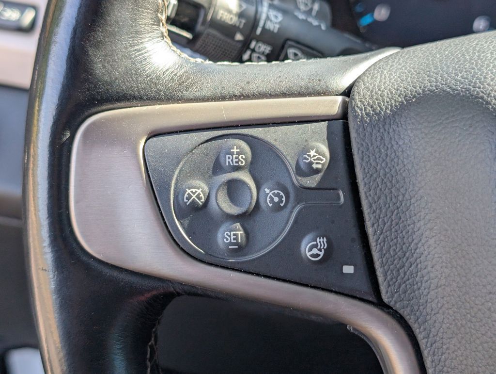 2019 GMC Yukon Denali, 115200, Photo