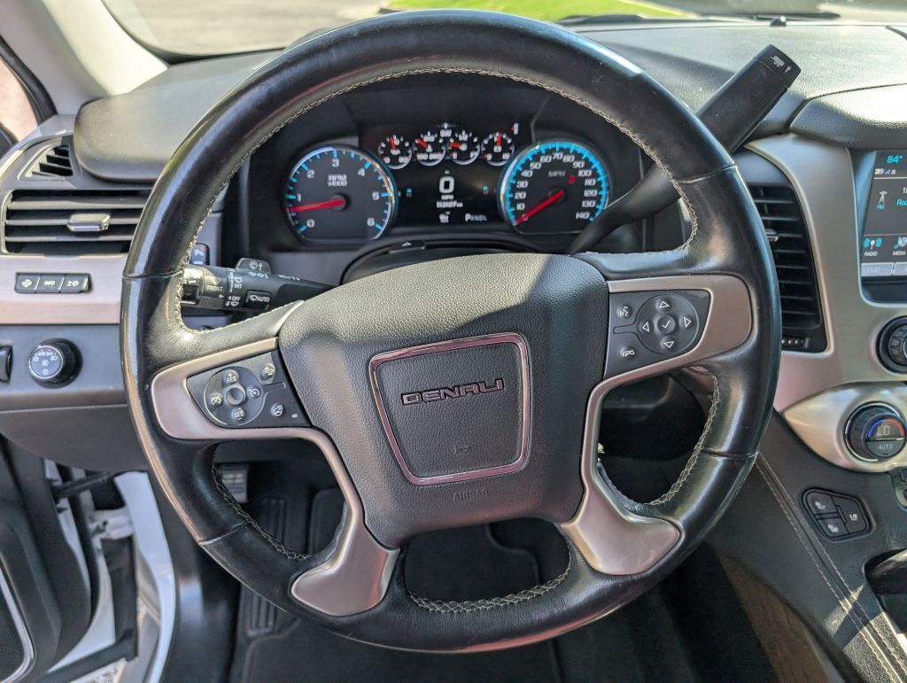 2019 GMC Yukon Denali, 115200, Photo