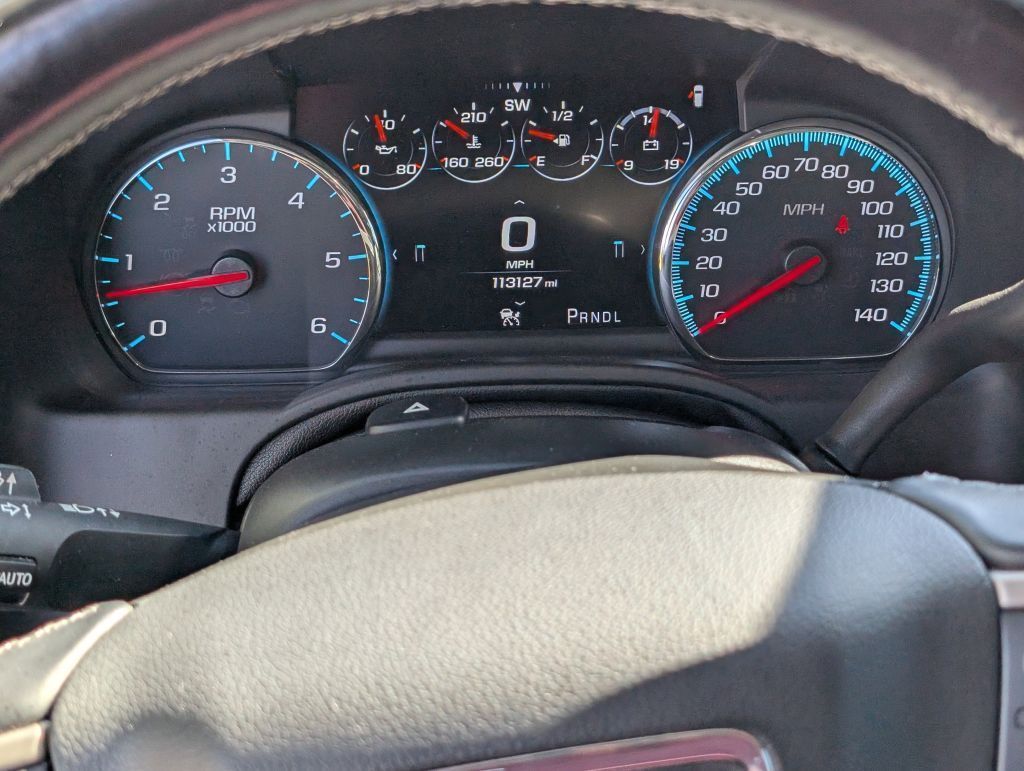 2019 GMC Yukon Denali, 115200, Photo