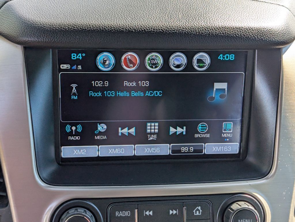 2019 GMC Yukon Denali, 115200, Photo