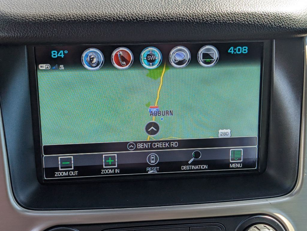 2019 GMC Yukon Denali, 115200, Photo