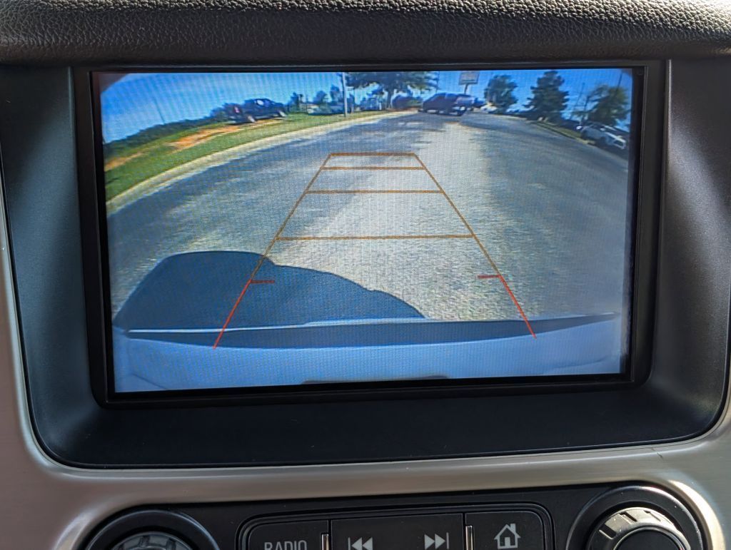 2019 GMC Yukon Denali, 115200, Photo