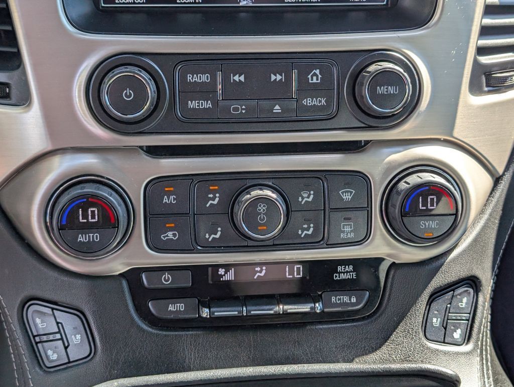 2019 GMC Yukon Denali, 115200, Photo